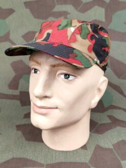 TAZ Mütze Ord. 1983, Grösse L, Variante 1, neu