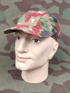 TAZ Mütze Ord. 1983, Grösse L, Variante 1