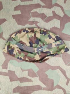 Helmüberzug Ord. 2004 für Schutzhelm