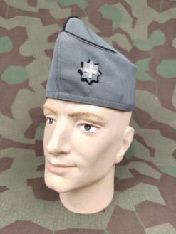 Feldmütze Ord. 1949 Grenzwacht, Grösse 55