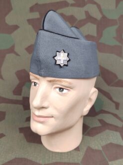 Feldmütze Ord. 1949 Grenzwacht, Grösse 57