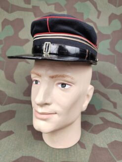 Mütze Ord. 1898 (03) Oberleutnant, Grösse 54