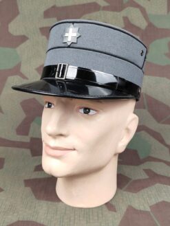 Mütze Ord. 1949 Grenzwacht, Grösse 57
