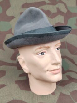 Filzhut Grenzwacht, Variante 3, Grösse 56.5