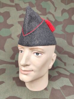 Feldmütze Ord. 1868/75 Artillerie, Grösse 56