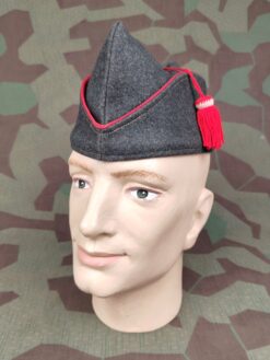 Feldmütze Ord. 1868/75 Füseliere, Kompanie 5, Grösse 55