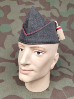 Feldmütze Ord. 1868/75 Radfahrer II. Division im AK, Grösse 55