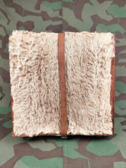 Tornister Ord. 1875/98, weiss