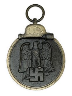 Ostmedaille 1941/42