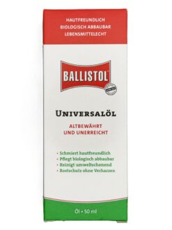 Ballistol Universalöl 50 ml