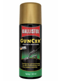 Ballistol GunCer Spray 50 ml