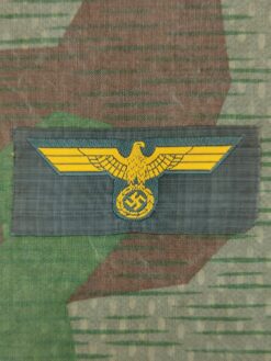 Schiffchenadler, Kriegsmarine, Küstenartillerie, für Mannschaften