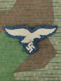 Schiffchenadler, Luftwaffe, für Mannschaften