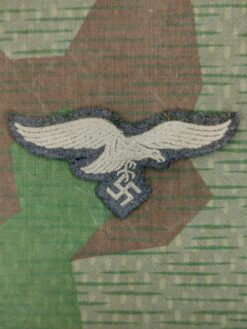 Brustadler, Luftwaffe, für Mannschaften