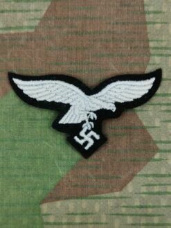 Schiffchenadler, Luftwaffe, Fallschirm-Panzer-Division 1 «Hermann Göring», für Mannschaften