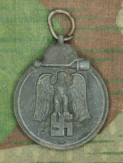 Ostmedaille 1941/42