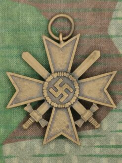 Kriegsverdienstkreuz mit Schwertern 2. Klasse 1939