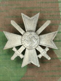 Kriegsverdienstkreuz mit Schwertern 1. Klasse 1939
