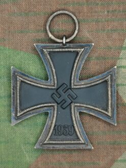 Eisernes Kreuz 2. Klasse 1939