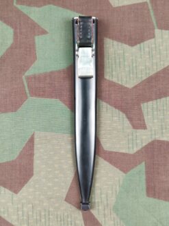 Scheide zu Dolch Ord. 1943