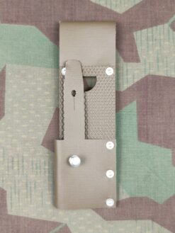 Frosch Ord. 1990 zu Bajonett 90, Variante 2