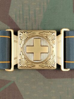 Ausgangsgurt Ord. 1949, 73–86 cm, Variante 2