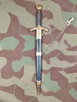 Dolch M34 für Offiziere der Luftwaffe