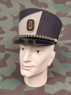 Mütze Musik, Grösse 55.5