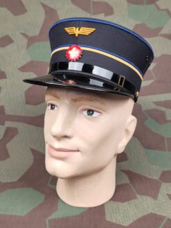 Mütze SBB, Kondukteur, Grösse 56