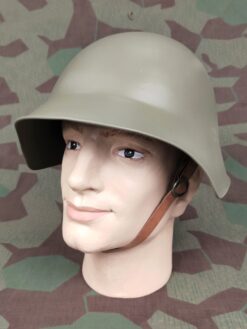 Stahlhelm Ord. 1918/30, restauriert