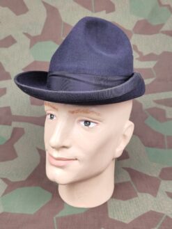 Filzhut Zoll, Beamtin, Grösse 54
