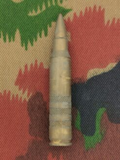 5.6 mm Gewehr Manipulierpatrone 90 aus Messing