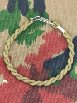 Beinelastik oliv, Variante 2