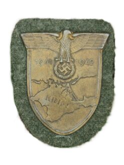 Krimschild für das Heer
