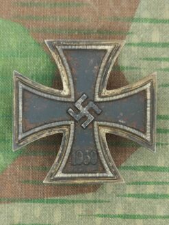 Eisernes Kreuz 1. Klasse 1939