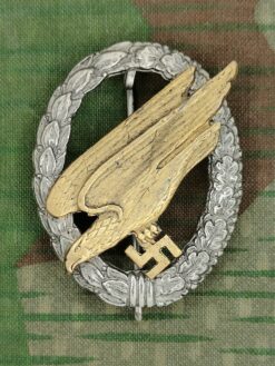 Fallschirmschützenabzeichen der Luftwaffe, Reproduktion