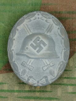 Verwundetenabzeichen 1939 in Gold