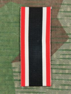 Band für Kriegsverdienstkreuz 2. Klasse 1939