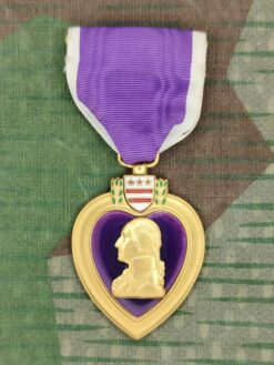 Purple Heart
