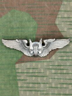 Brustabzeichen Aerial Gunner