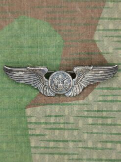 Brustabzeichen Aircrew