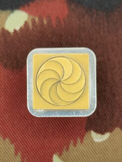 Sugus Auszeichnung Küchenpersonal, neu