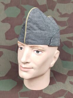 Arbeitsmütze Ord. 1943 Luftschutz