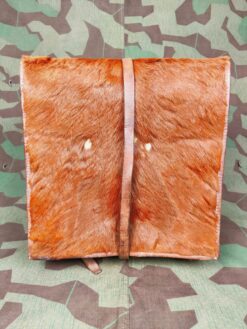 Tornister Ord. 1875/98, braun