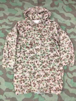 Tarnjacke M57, Grösse L