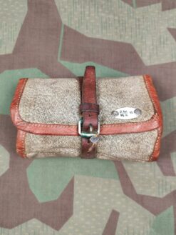 Ersatzteilrolle für Zielfernrohrkarabiner 55, Variante 2, vollständig