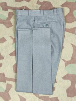 Ausgangshose Ord. 1972, Grösse 38 78
