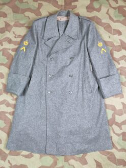 Kaputt Ord. 1949, Grösse 50 BB, (04) Wachtmeister