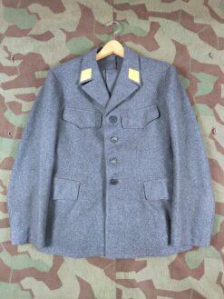 Uniform Ord. 1949, Bereiter, Set