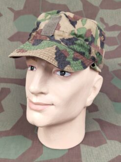 TAZ Mütze Ord. 1990/2004, Grösse 58